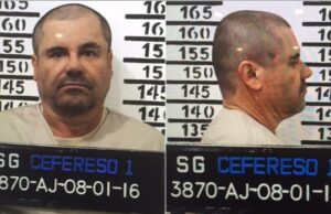 El Chapo’ Guzmán solicita apoyo a Sheinbaum para cumplir su condena en México