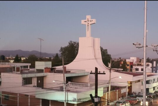 Roban dos limosnas en dos templos de La Piedad, en una semana