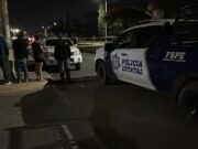 Asesinan a trabajadora del Hospital General de Pénjamo al salir de su jornada laboral
