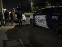 Asesinan a trabajadora del Hospital General de Pénjamo al salir de su jornada laboral