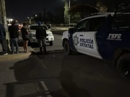 Asesinan a trabajadora del Hospital General de Pénjamo al salir de su jornada laboral