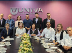 UNIVA La Piedad impulsa estrategias de vinculación para el desarrollo regional