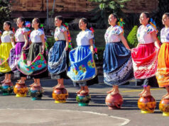 Cerca de 200 artistas participarán en Encuentro Regional de Danza en Penjamillo