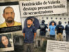 Feminicidio de Valeria destapa presunta familia de secuestradores, en Morelia