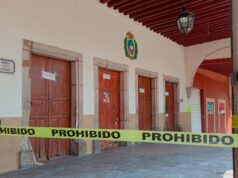 Llega a la FGR caso del Museo de La Piedad