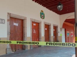 Llega a la FGR caso del Museo de La Piedad