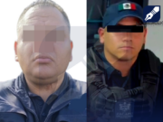 Detienen a mandos policiacos de Zacapu