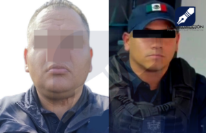 Detienen a mandos policiacos de Zacapu