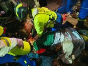 Aumenta a cuatro el número de fallecidos durante festejos por el triunfo de México en la CDMX