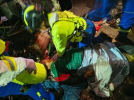 Aumenta a cuatro el número de fallecidos durante festejos por el triunfo de México en la CDMX