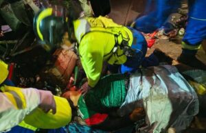 Aumenta a cuatro el número de fallecidos durante festejos por el triunfo de México en la CDMX