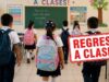 SEP confirma la fecha de regreso a clases para el ciclo escolar 2026-2027