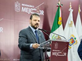 Protección Civil en alerta por temporal atípico