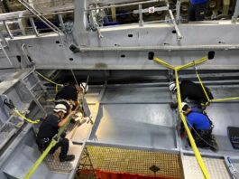Teleférico de Uruapan reanudará operaciones al 100% el domingo 12 de julio, tras mantenimiento técnico