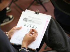 Inicia con éxito la aplicación del examen Ceneval para Escuelas Normales 2026