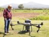 Con tecnología de drones, Michoacán dispersará 200 mil semillas forestales