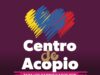 Michoacán se solidariza con Venezuela, se instalará centro de acopio para damnificados por sismos
