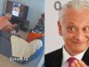 Detienen a exdirector de Pemex por violencia intrafamiliar