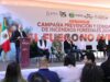 Michoacán redujo más del 60% la superficie afectada por incendios forestales