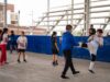 GOBIERNO MUNICIPAL FORTALECE CENTROS COMUNITARIOS CON CURSOS Y TALLERES