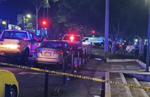 Ejecutan a balazos a ex coordinador de la Policía de Investigación en Morelia