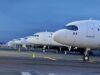 Aeropuerto de Morelia logra semestre histórico con casi 800 mil pasajeros en 6 meses