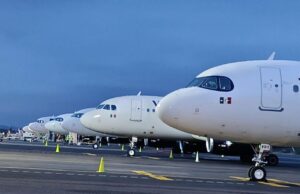 Aeropuerto de Morelia logra semestre histórico con casi 800 mil pasajeros en 6 meses
