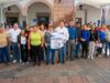 BENEFICIAN 125 HOGARES CON PROGRAMA “BAÑO DIGNO”