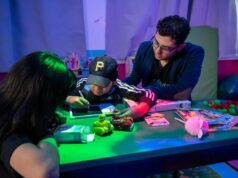Inauguran sala sensorial para atención de autismo y neurodesarrollo