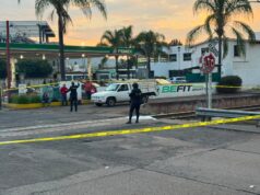 Menor de 6 años muere tras ser arrollado por el tren en Morelia