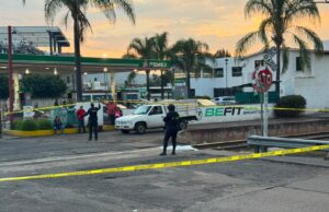 Menor de 6 años muere tras ser arrollado por el tren en Morelia