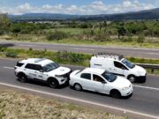 Michoacán te cuida en el camino con el operativo Verano Seguro