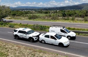 Michoacán te cuida en el camino con el operativo Verano Seguro