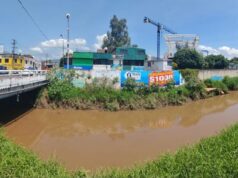 Ante lluvias, vigila Conagua Michoacán crecimiento del Río Grande de Morelia