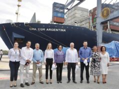 Puerto de LC moviliza 15.5 millones de toneladas en primer semestre
