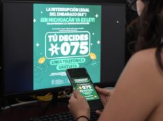Conoce las líneas telefónicas y centros de apoyo para mujeres en Michoacán