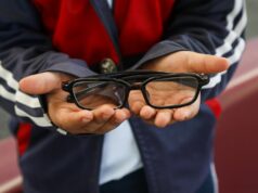 Conoce los pasos para recibir los lentes gratuitos de la estrategia Vive Saludable