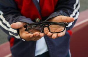 Conoce los pasos para recibir los lentes gratuitos de la estrategia Vive Saludable
