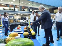 Apuesta Michoacán por la tecnología para potenciar su agroindustria