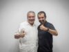 Raúl Morón arrasa en preferencias de Morena y se perfila hacia la gubernatura de Michoacán