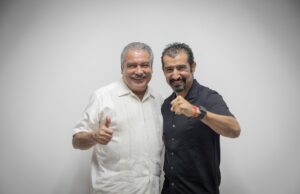 Raúl Morón arrasa en preferencias de Morena y se perfila hacia la gubernatura de Michoacán