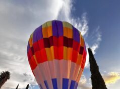 El cielo de Pátzcuaro brillará este fin de semana con el Cantoya Fest 2026