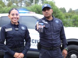 App 911 Michoacán blinda tu teléfono contra llamadas de extorsión