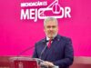Michoacán suma 48 detenidos por extorsión
