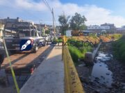Localizan sin vida a un hombre en el arroyo Cinco Oros