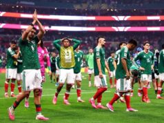México vs Inglaterra: el mundo se rindió ante el Tri y el Azteca