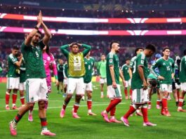 México vs Inglaterra: el mundo se rindió ante el Tri, el Azteca y su afición México vs Inglaterra: el mundo se rindió ante el Tri y el Azteca