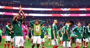 México vs Inglaterra: el mundo se rindió ante el Tri y el Azteca
