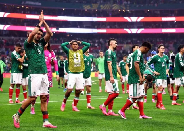 México vs Inglaterra (1) México vs Inglaterra: el mundo se rindió ante el Tri y el Azteca