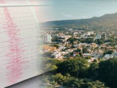 Sismo de magnitud 7.4 sacude Chiapas